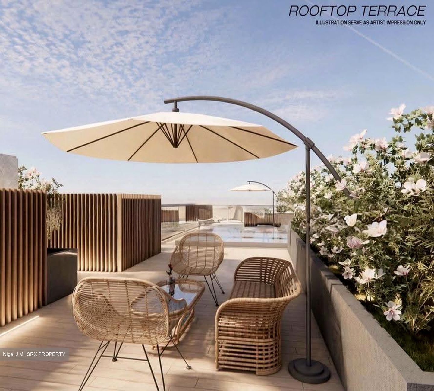 Thomson Hills (D20), Terrace #621663441